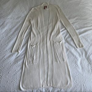 Love Scarlett Duster Cardigan